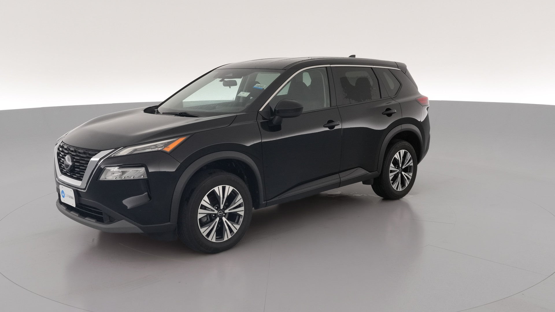 2023 Nissan Rogue vehicle photo