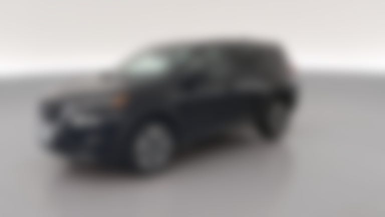 2023 Nissan Rogue vehicle photo