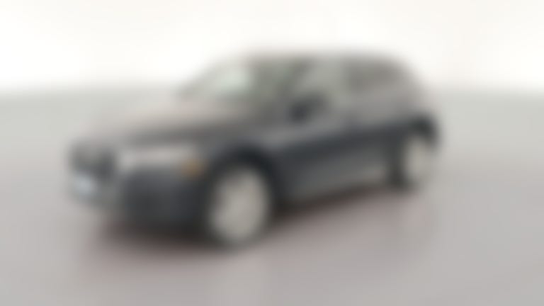 2018 Audi Q5 vehicle photo