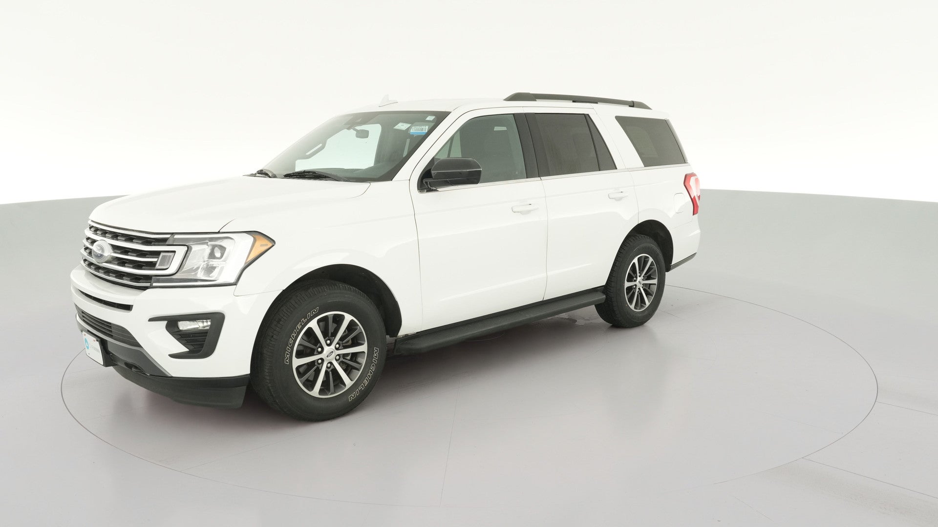 2020 Ford Expedition vehicle photo
