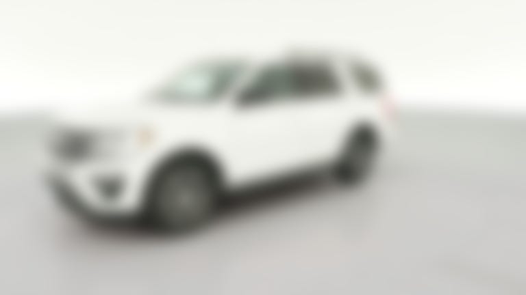 2020 Ford Expedition vehicle photo