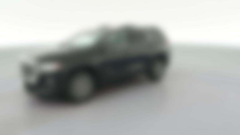 2020 GMC Acadia vehicle photo