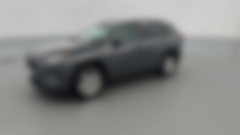 2021 Toyota RAV4 vehicle photo