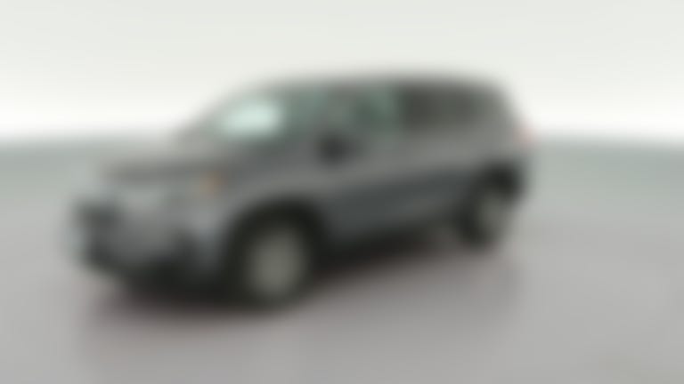 2021 Honda Pilot vehicle photo