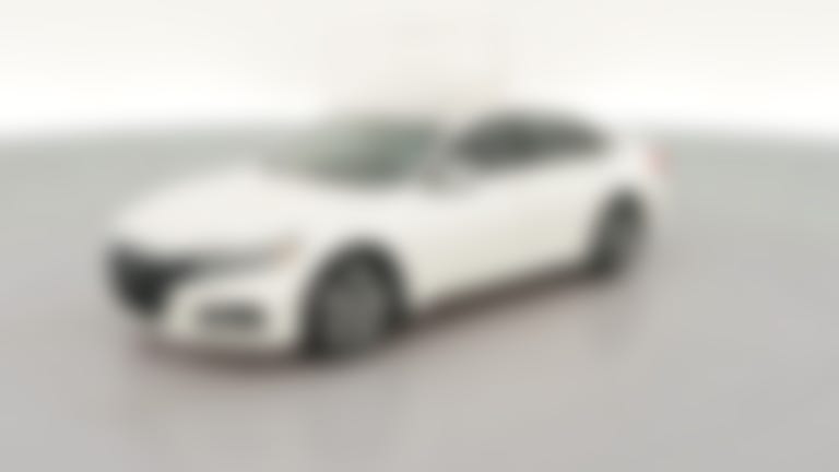 2018 Honda Accord vehicle photo