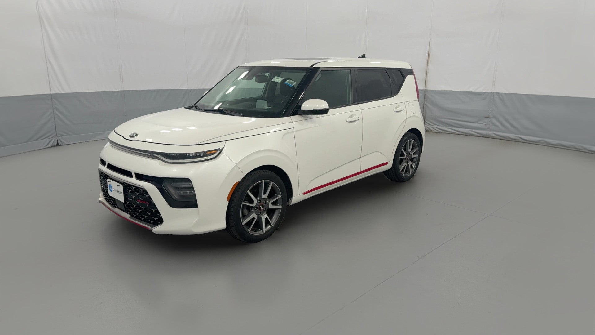 2020 Kia Soul vehicle photo