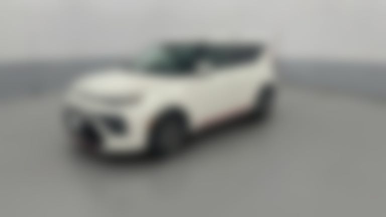2020 Kia Soul vehicle photo