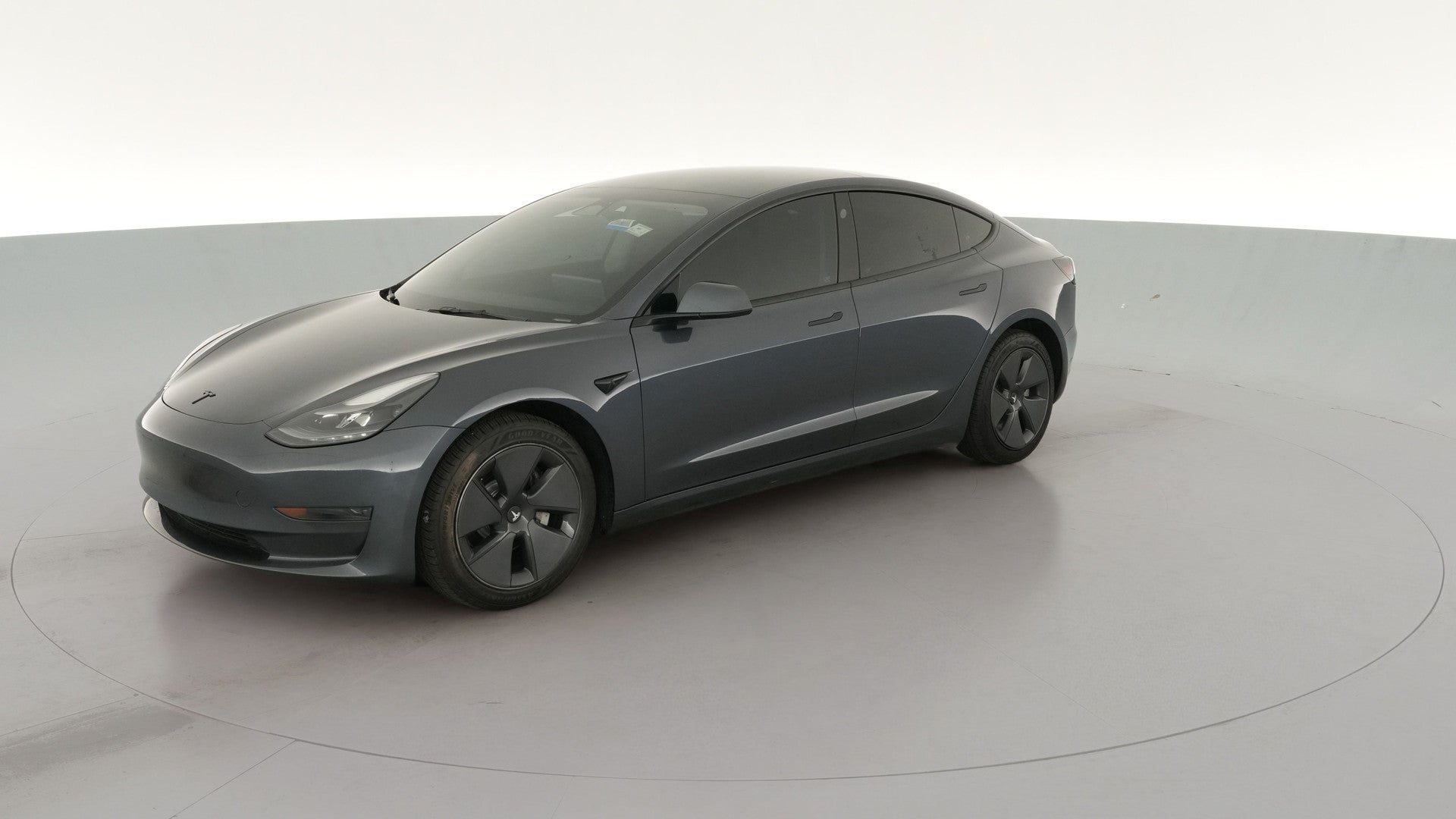 2023 Tesla Model 3 vehicle photo