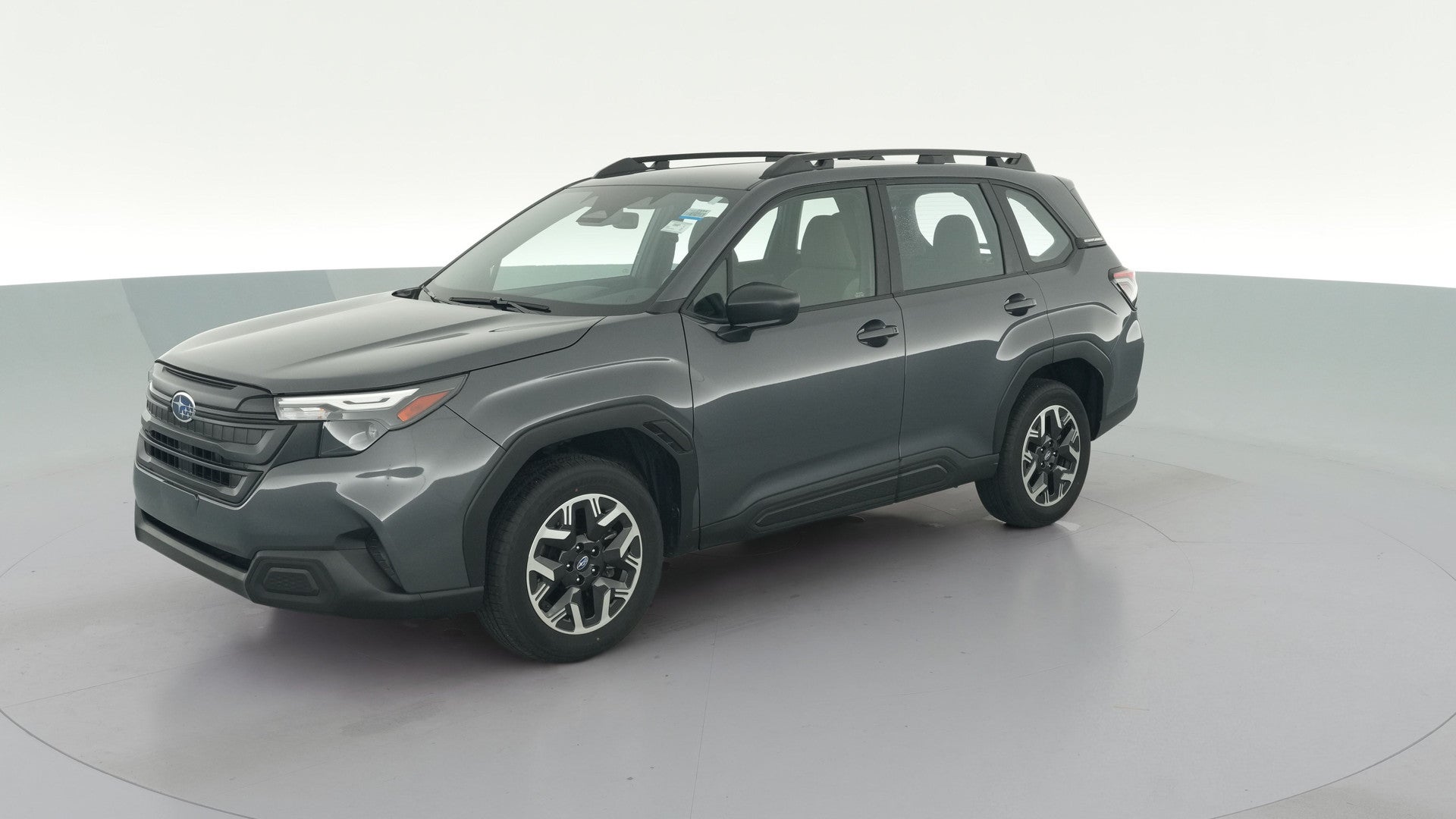 2025 Subaru Forester vehicle photo