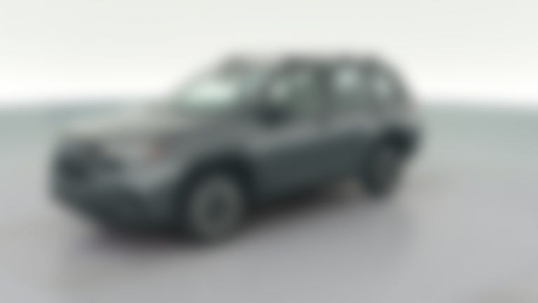 2025 Subaru Forester vehicle photo