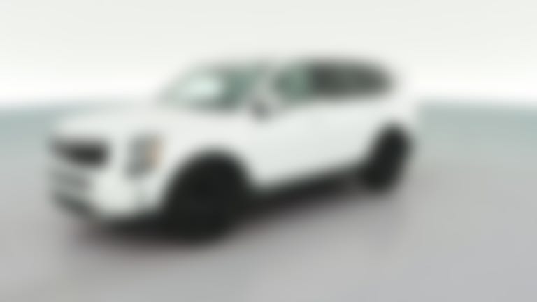 2022 Kia Telluride vehicle photo