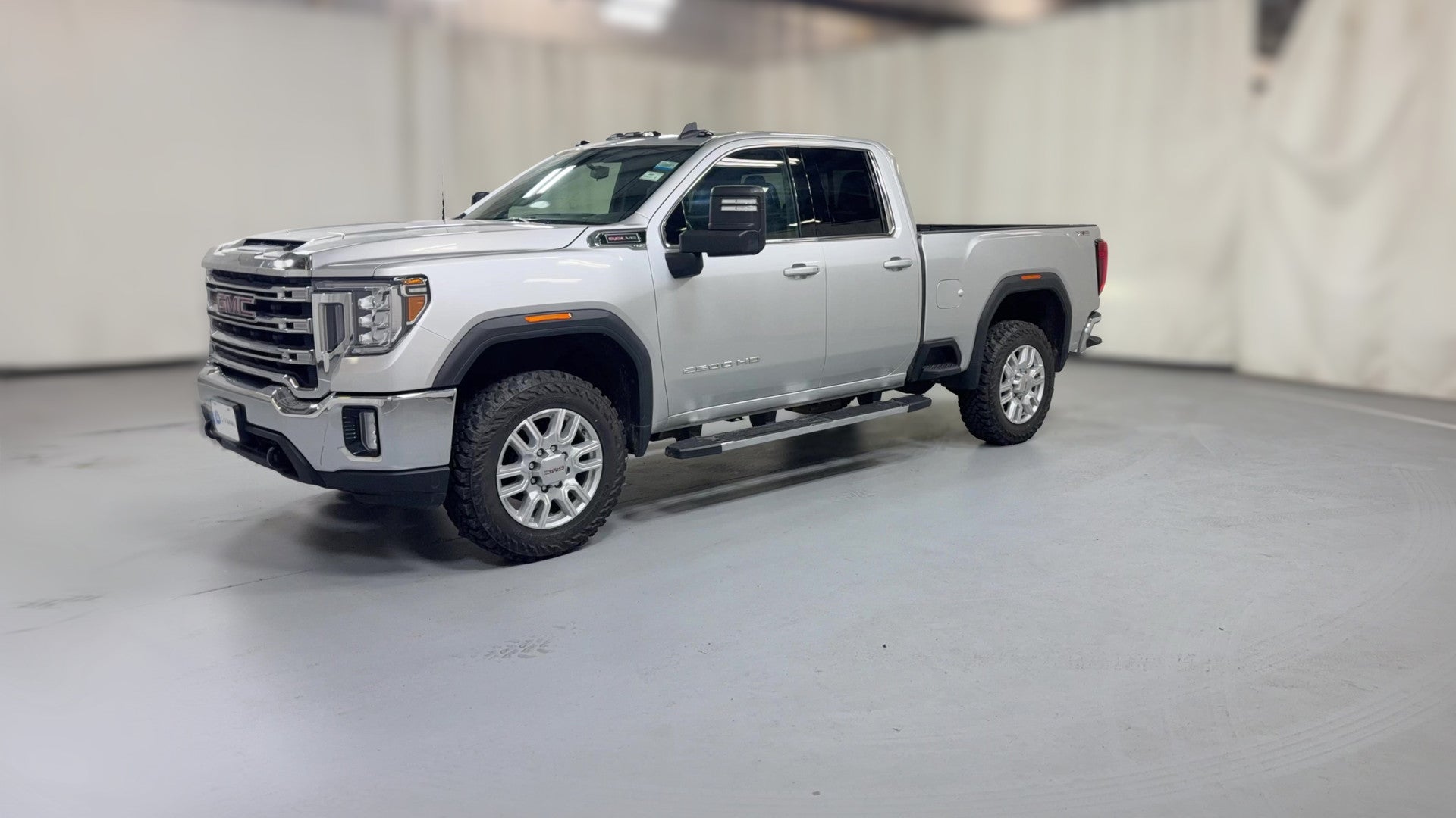 2022 GMC Sierra 2500 HD Double Cab vehicle photo