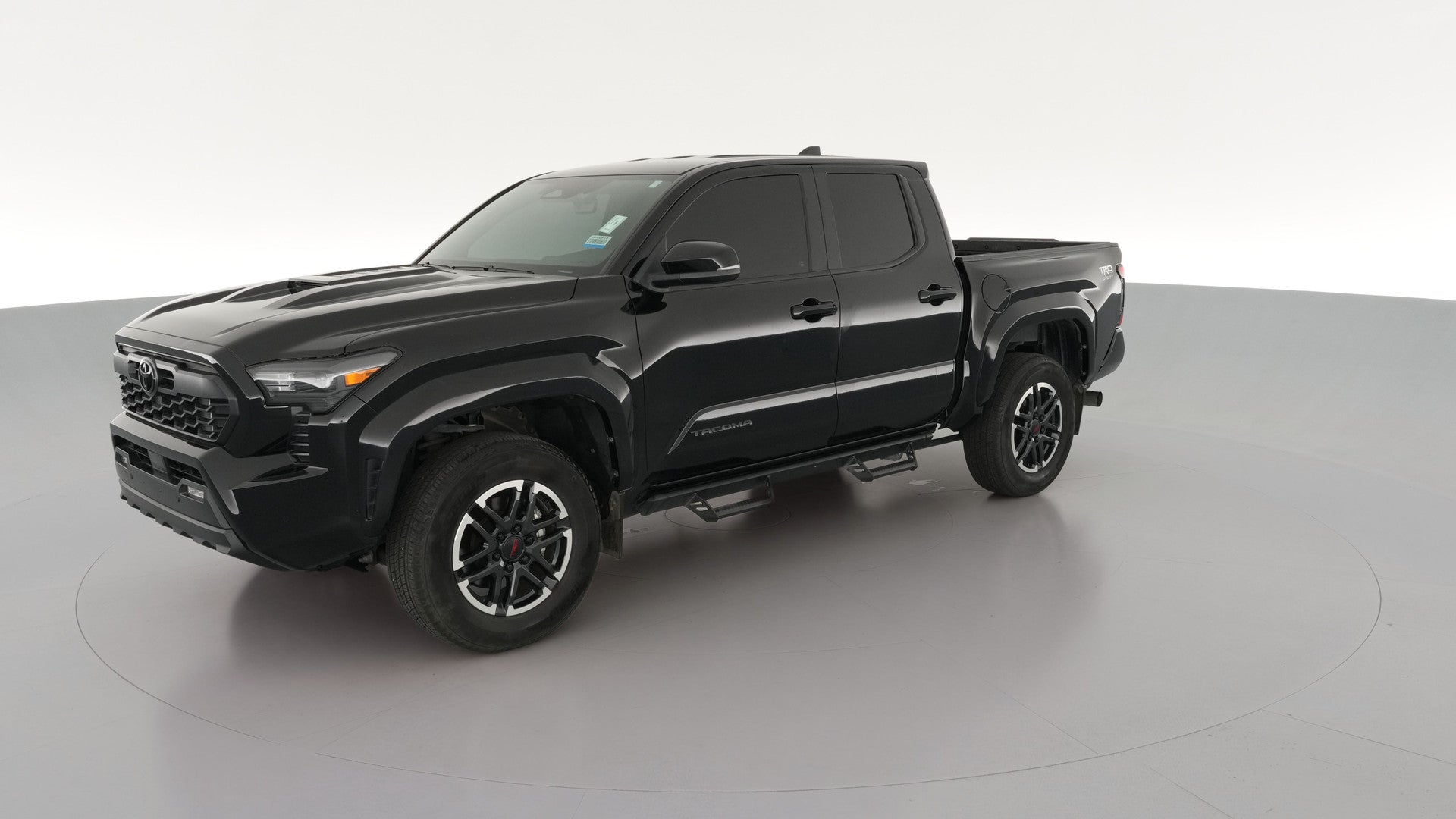 2024 Toyota Tacoma Double Cab vehicle photo