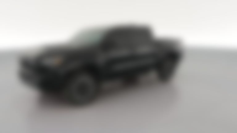 2024 Toyota Tacoma Double Cab vehicle photo