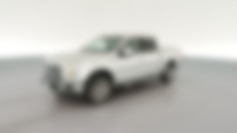 2016 Ford F150 SuperCrew Cab vehicle photo