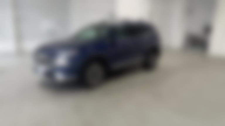 2023 Hyundai Santa Fe Hybrid vehicle photo