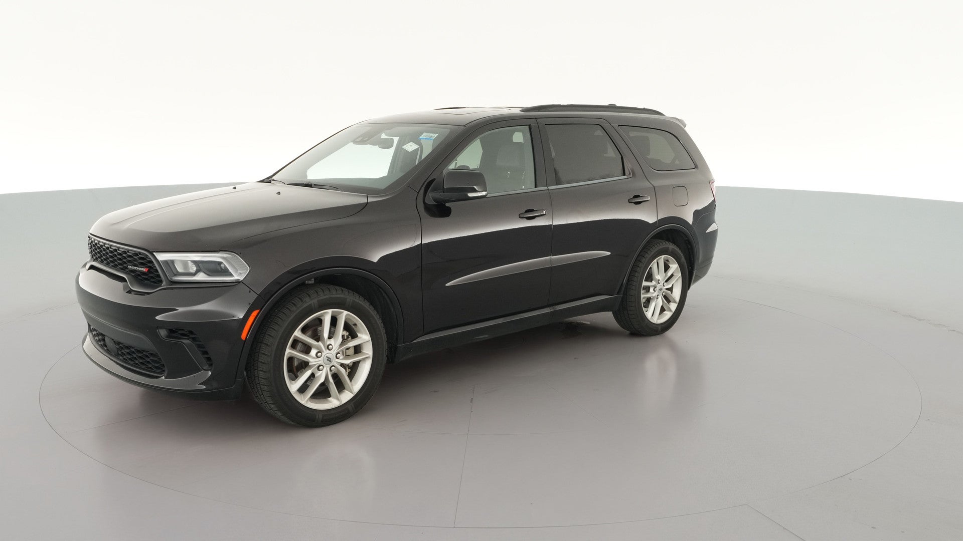 2024 Dodge Durango vehicle photo