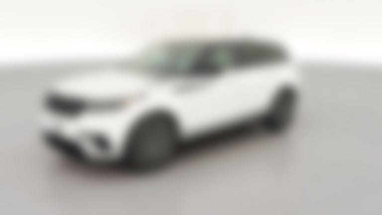 2020 Land Rover Range Rover Velar vehicle photo