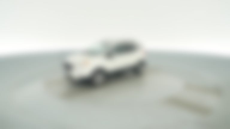 2020 Ford EcoSport vehicle photo