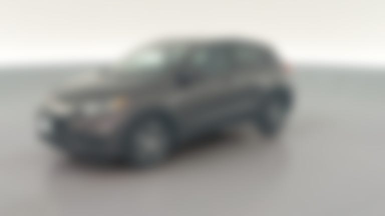 2021 Honda HR-V vehicle photo