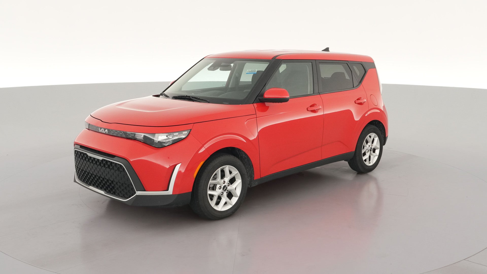 2025 Kia Soul vehicle photo