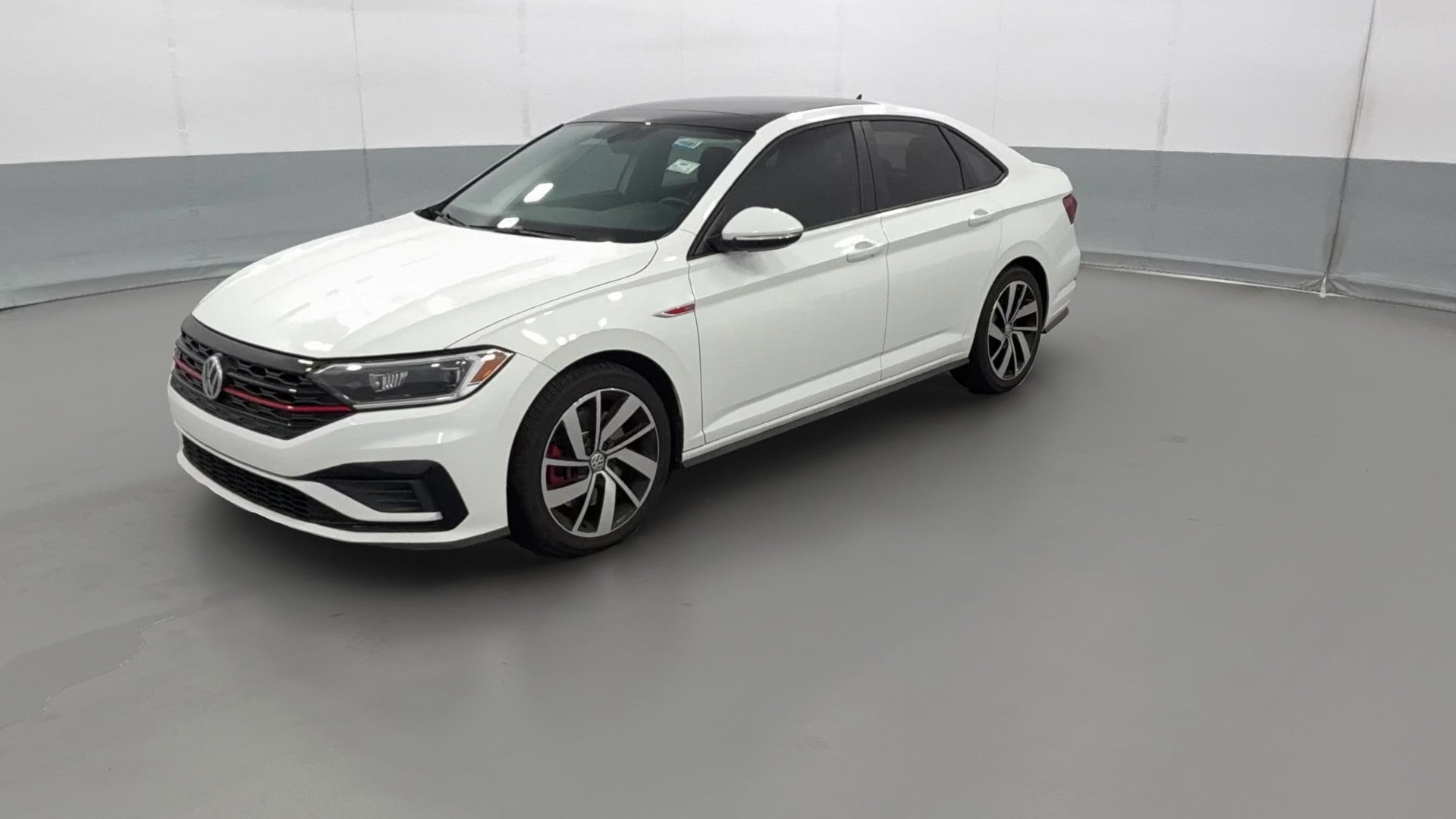 2019 Volkswagen Jetta GLI vehicle photo