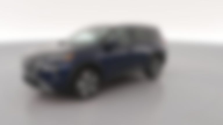 2026 Nissan Rogue vehicle photo