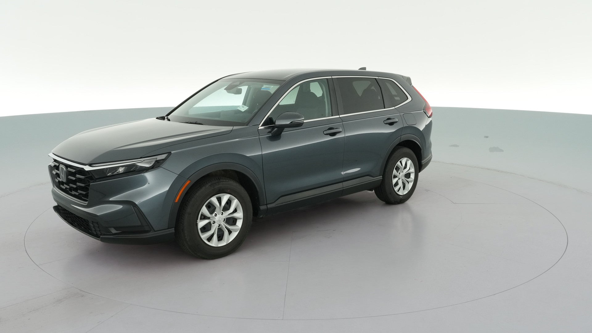 2025 Honda CR-V vehicle photo