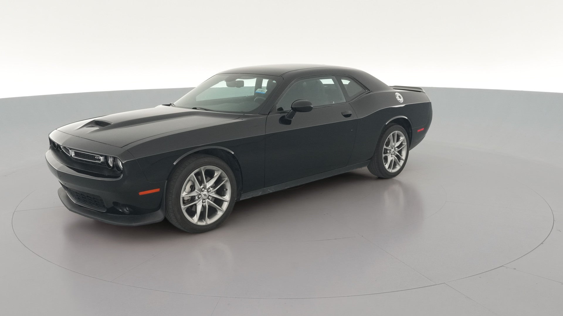 2022 Dodge Challenger vehicle photo