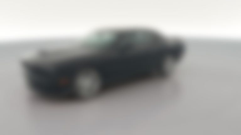 2022 Dodge Challenger vehicle photo