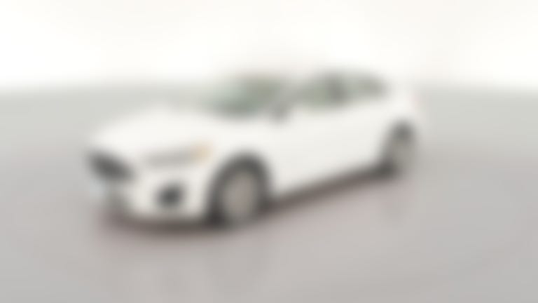 2019 Ford Fusion vehicle photo
