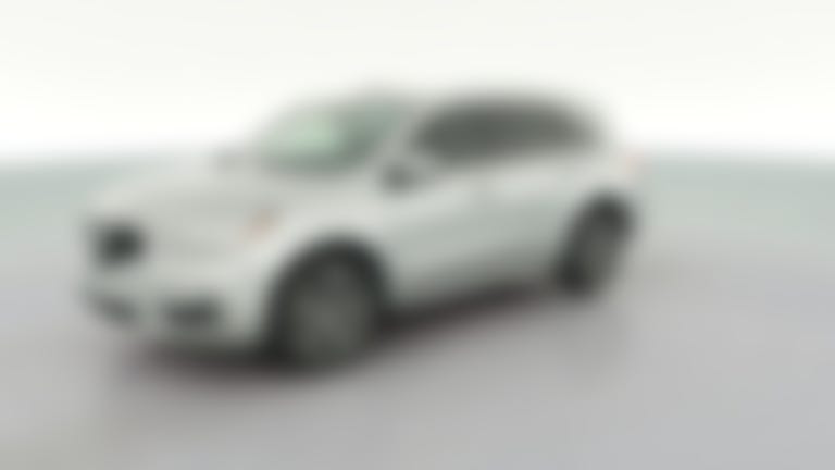 2020 Acura MDX vehicle photo