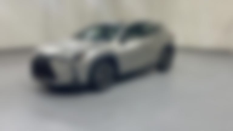 2022 Lexus UX vehicle photo