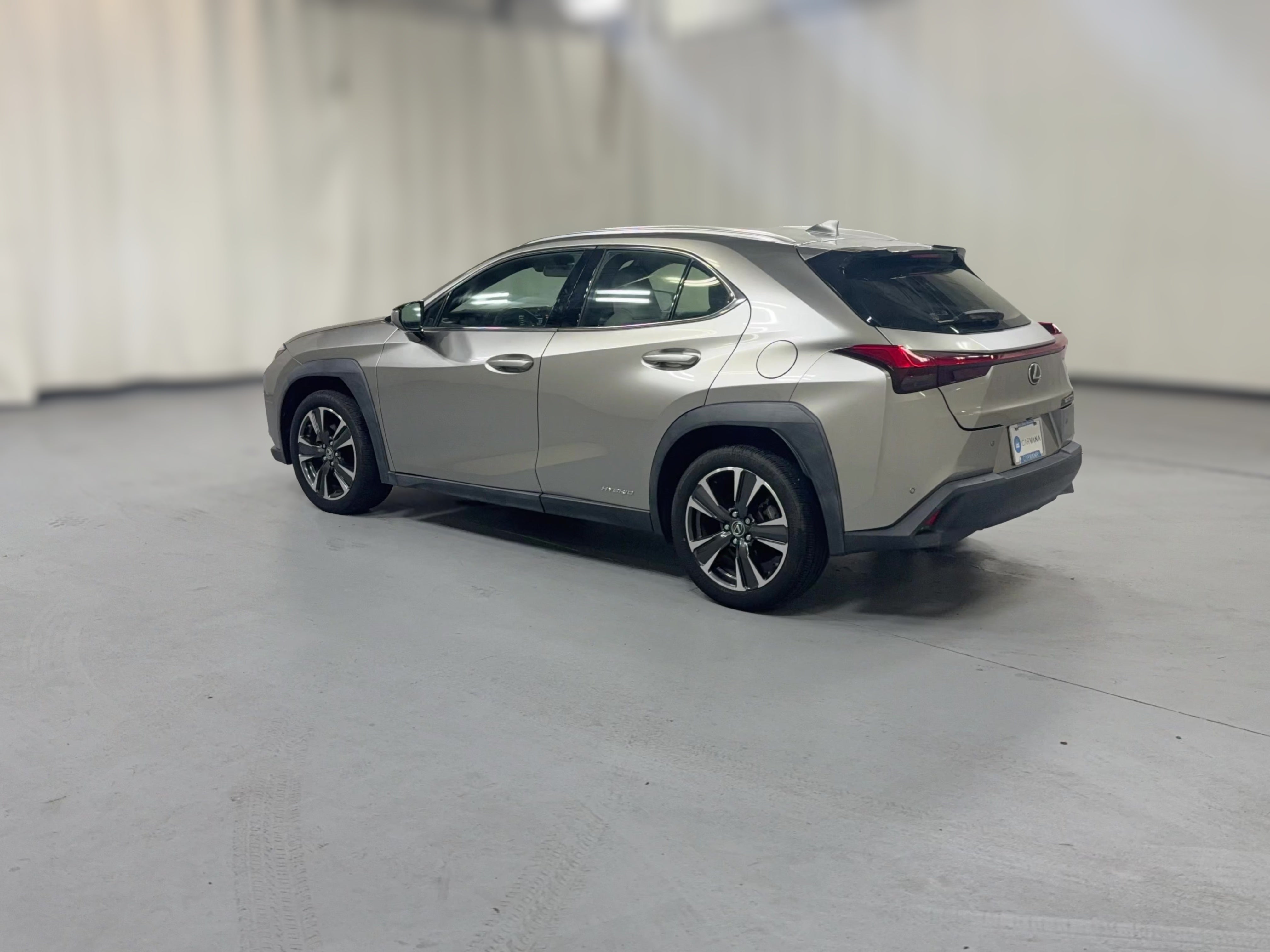 2022 Lexus UX Hybrid 250h - Photo 28