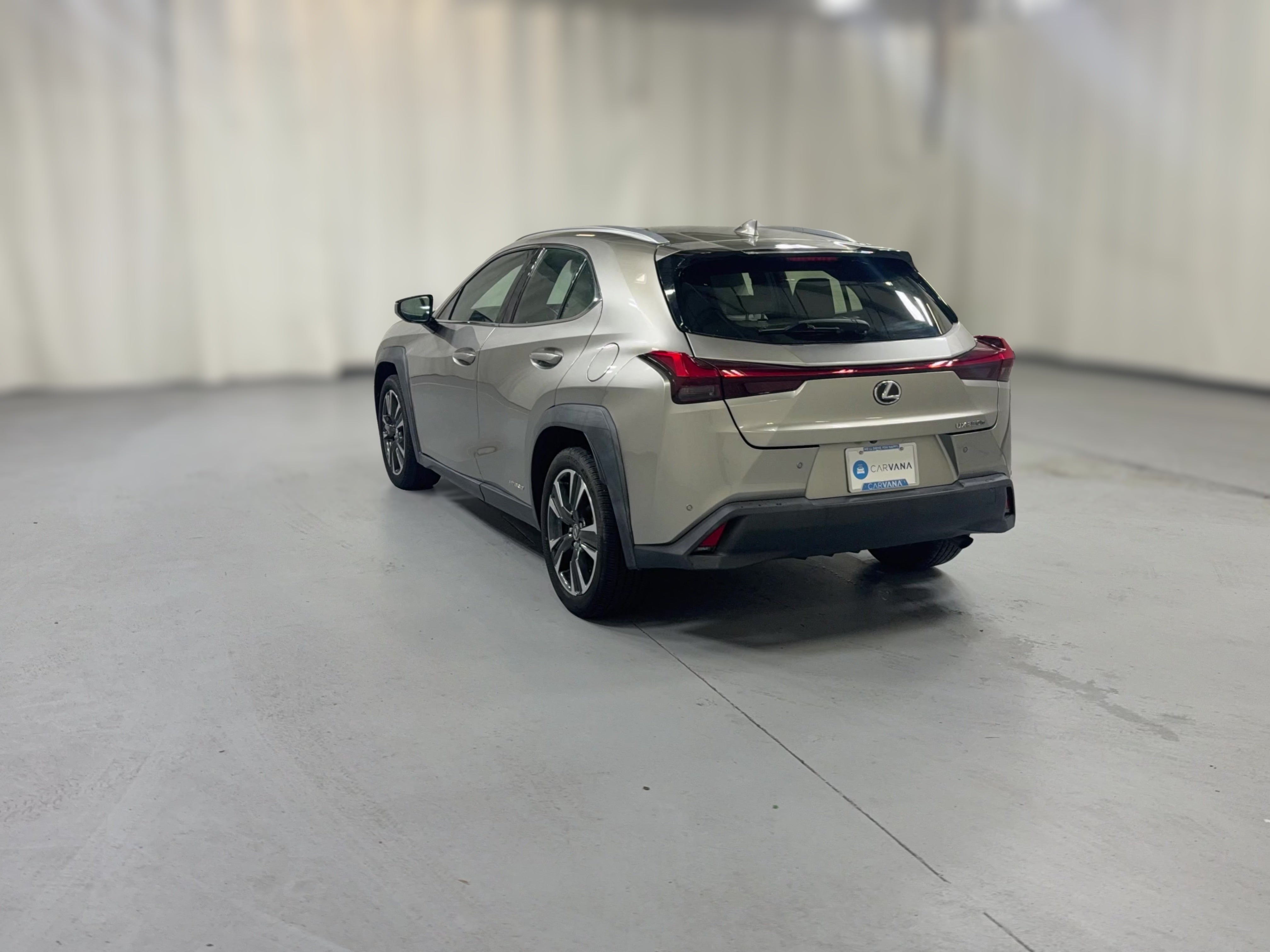 2022 Lexus UX Hybrid 250h - Photo 29