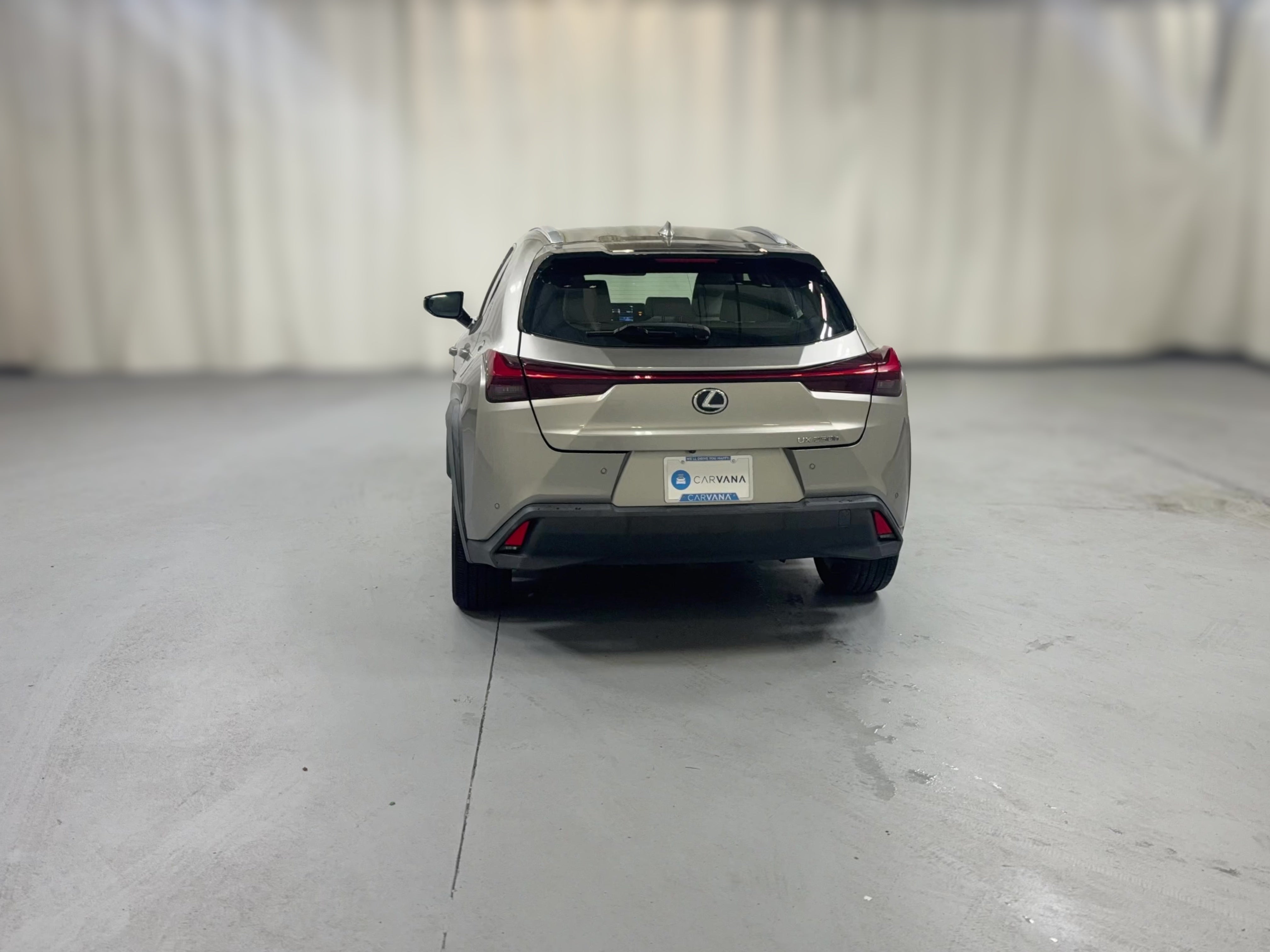 2022 Lexus UX Hybrid 250h - Photo 30
