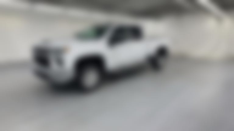 2023 Chevrolet Silverado 2500 HD Crew Cab vehicle photo