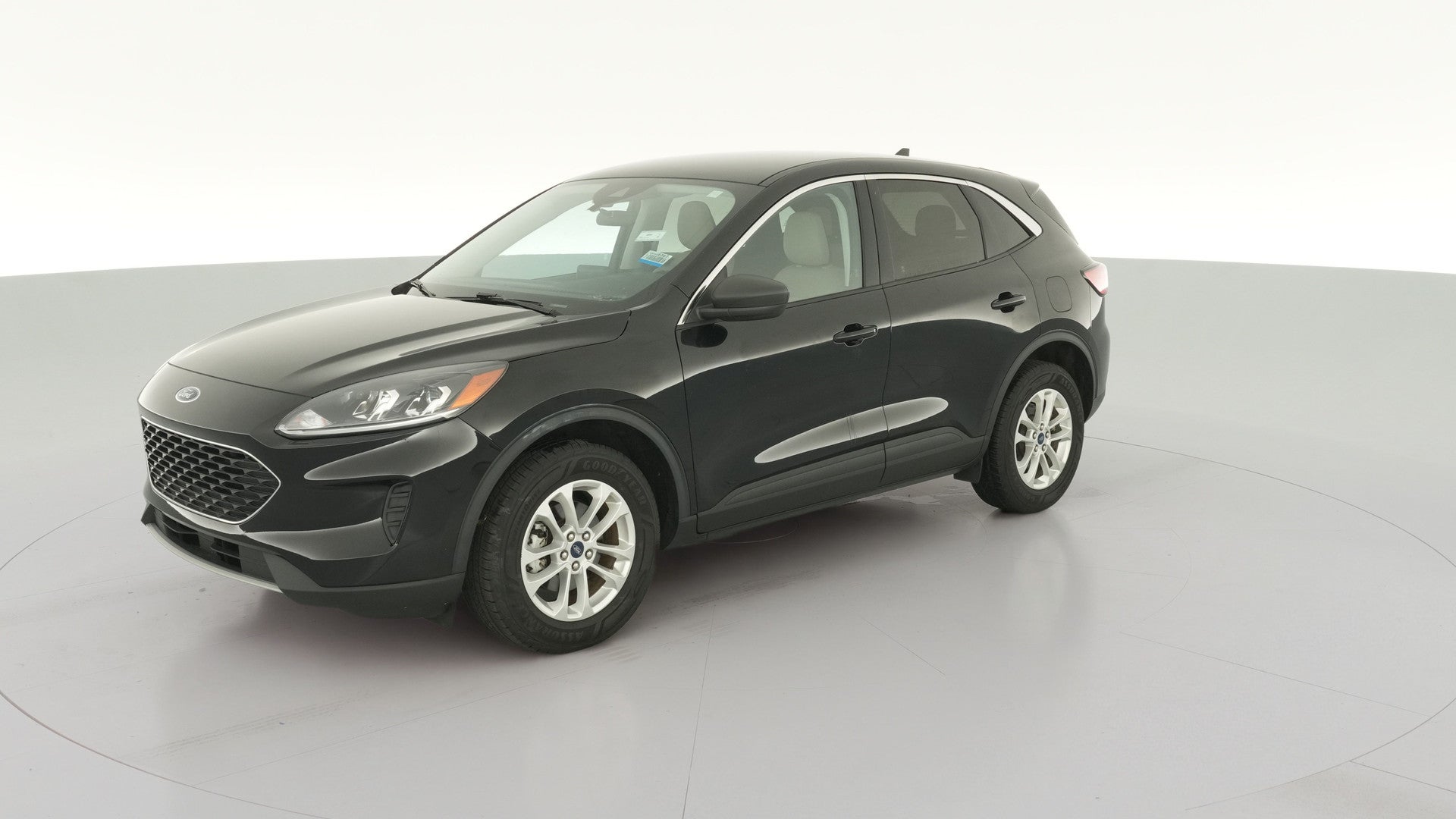 2022 Ford Escape vehicle photo