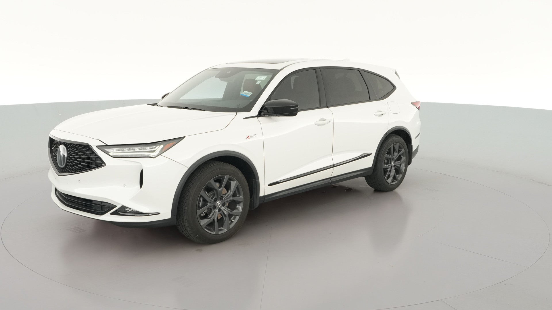 2023 Acura MDX vehicle photo