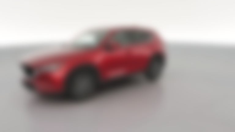 2018 MAZDA CX-5 vehicle photo