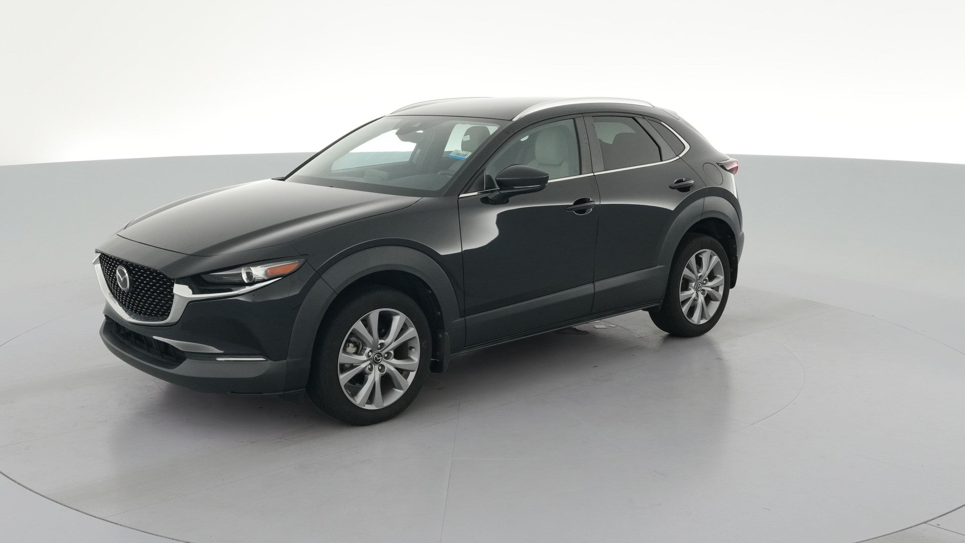 2023 MAZDA CX-30 vehicle photo