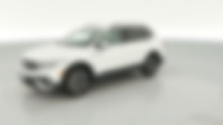 2024 Volkswagen Tiguan vehicle photo