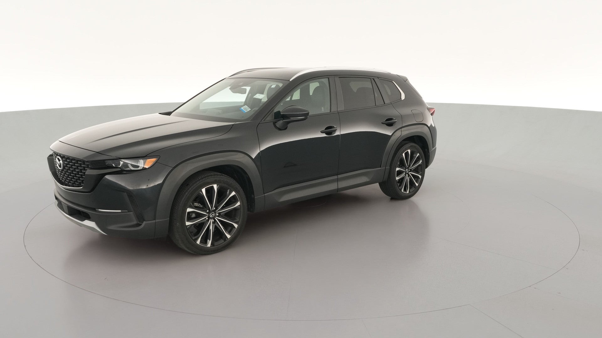 2023 MAZDA CX-50 vehicle photo
