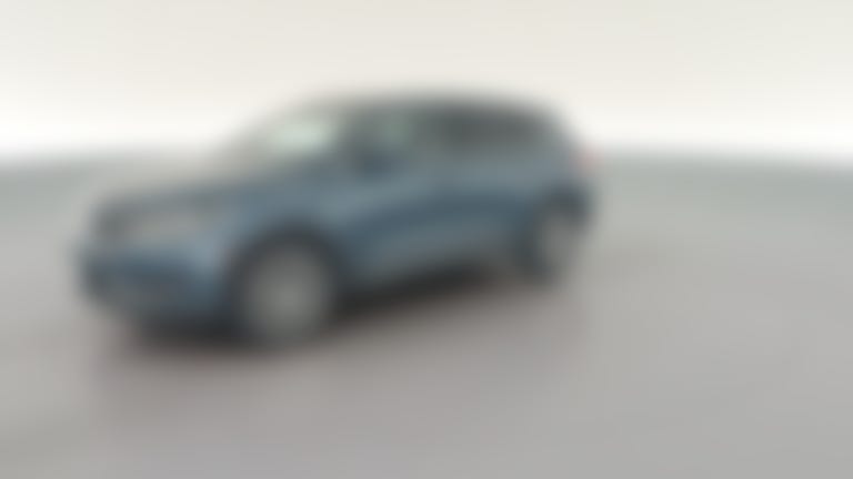 2018 Lincoln MKX vehicle photo