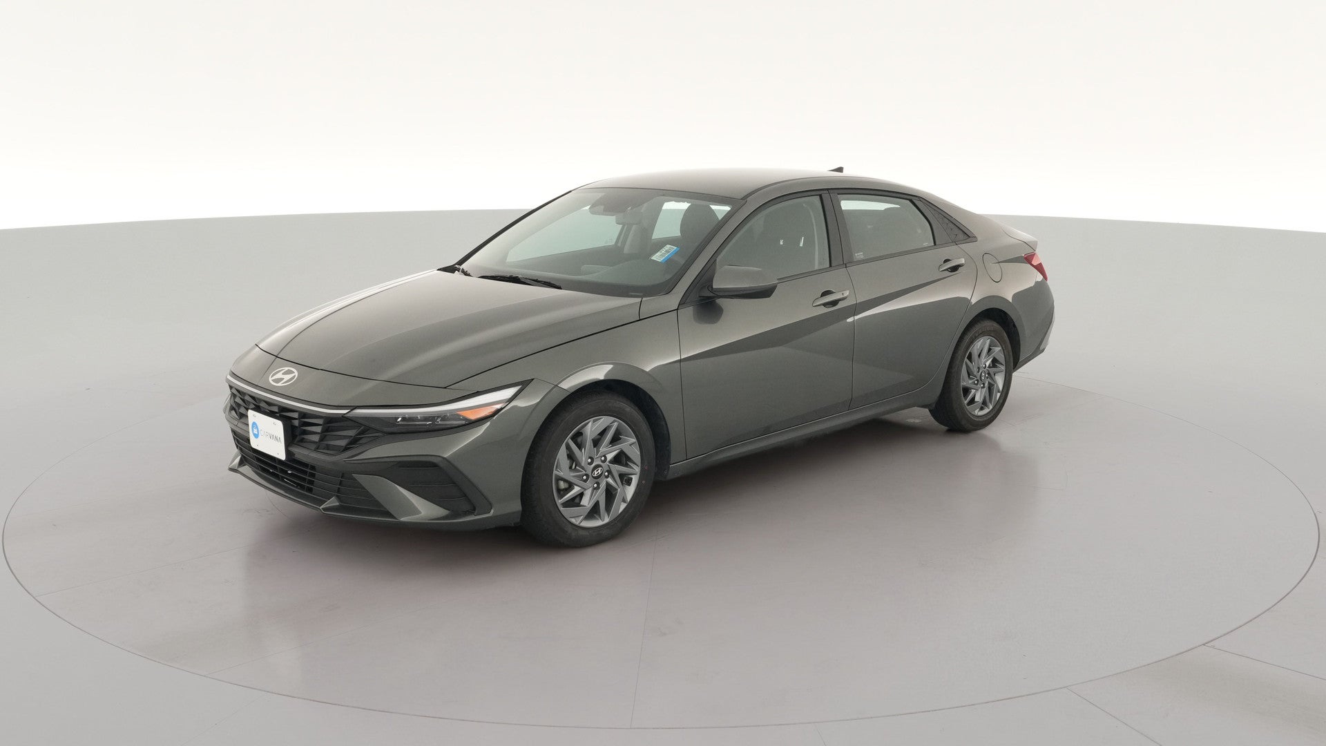 2024 Hyundai Elantra vehicle photo