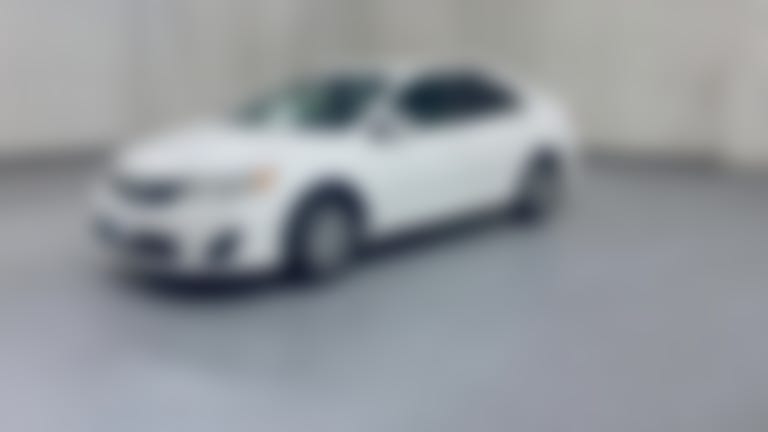 2014 Toyota Camry vehicle photo