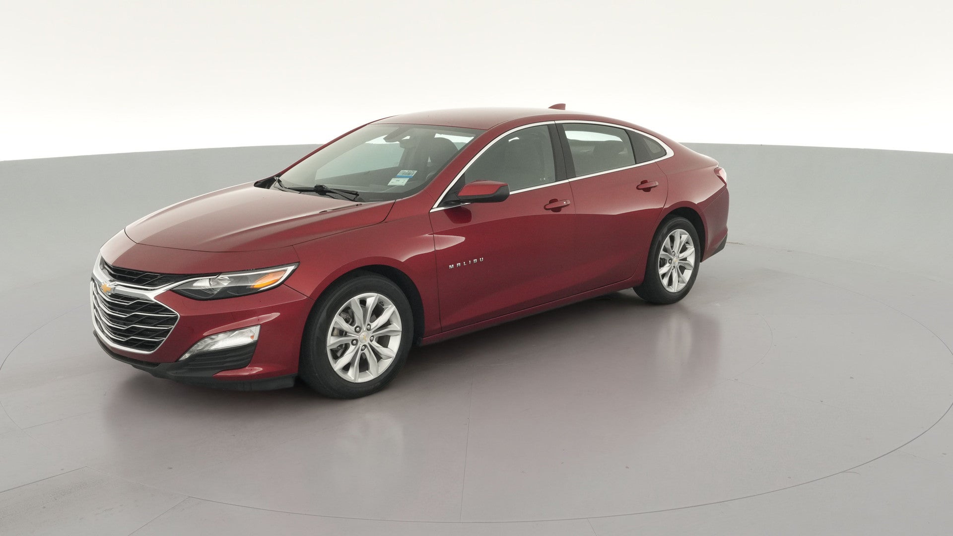 2019 Chevrolet Malibu vehicle photo