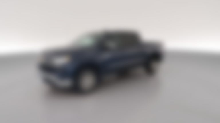 2023 Chevrolet Silverado 1500 Crew Cab vehicle photo