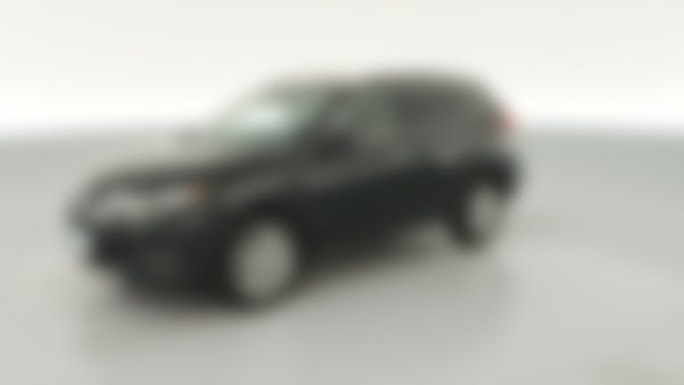 2019 Nissan Rogue vehicle photo