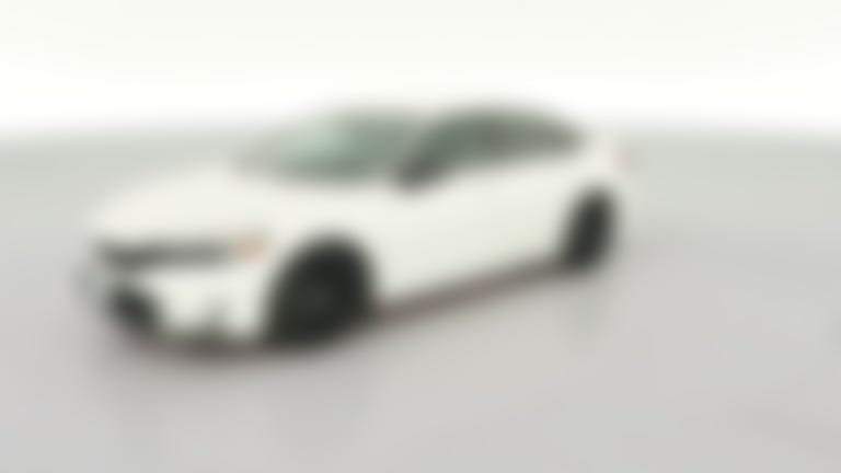 2025 Honda Civic vehicle photo